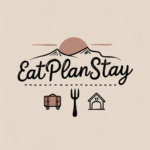 EatPlanStay Logo