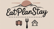 EatPlanStay Logo